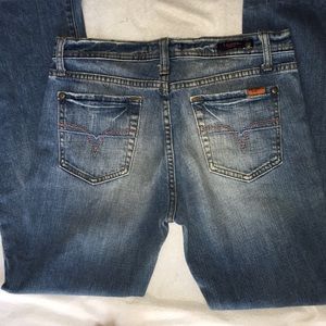 BOGO.  Vigoss jeans